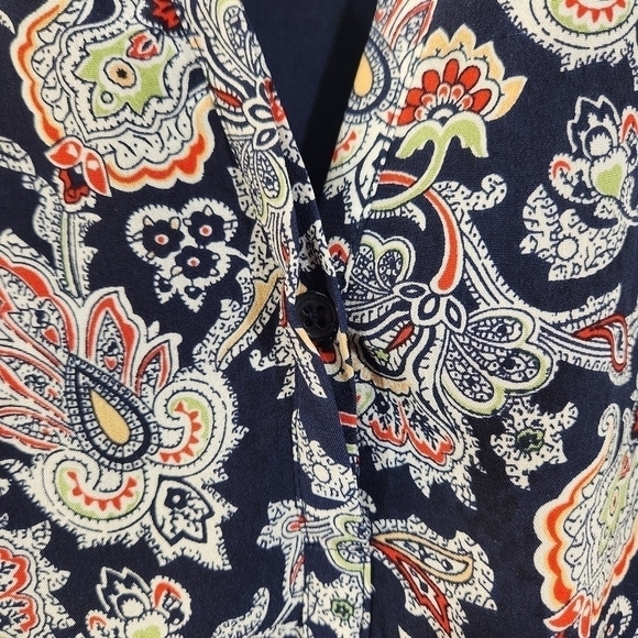 KENAR Silk Drawstring Mini Dress - Picture 9 of 15